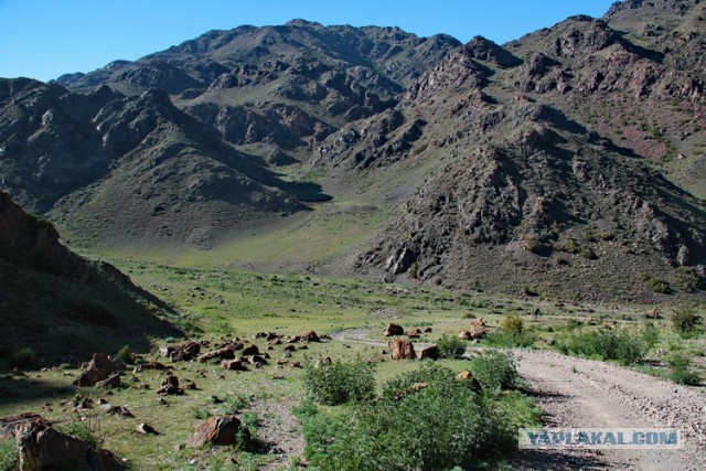Поход одного дня