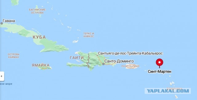 И тут я понял, почему такие дешёвые путевки