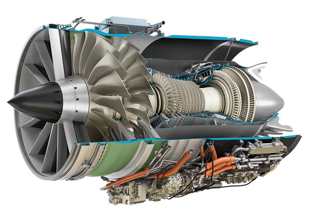S7 заморозила проект завода деталей для турбин самолетов