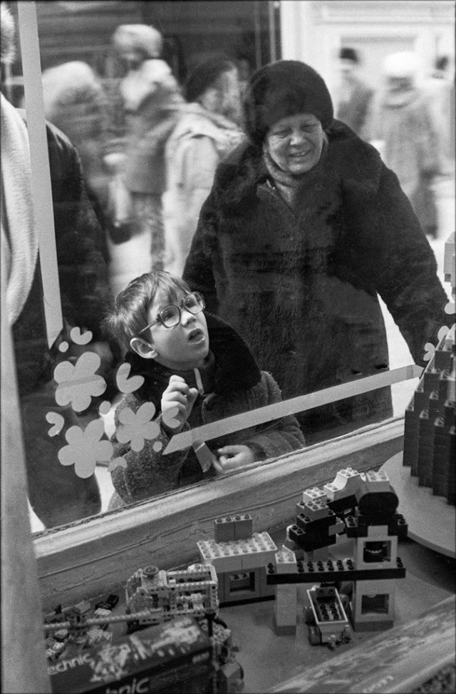 Фотографии из прошлого нашей страны – 102