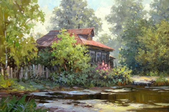 АРТ-Воскресенье