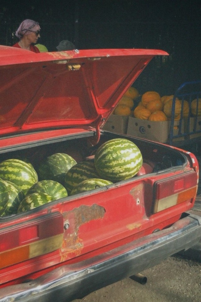 Интересные фотографии 1990 -х. 06.07.25