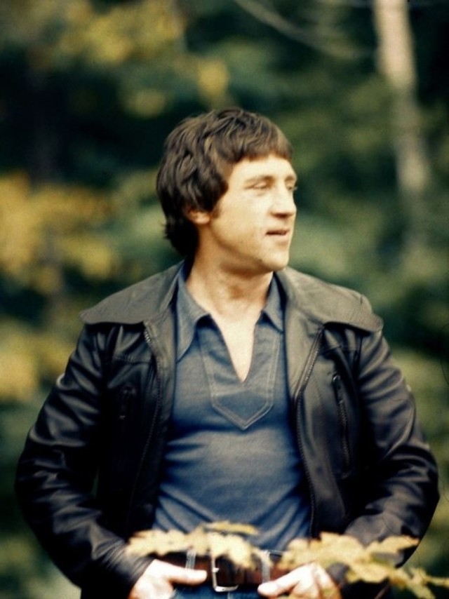 Интересные снимки известных людей 07.07.25