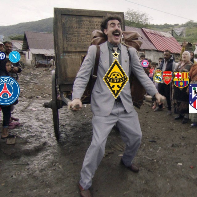 FC KAIRAT ALMATY, в группе Лиги Чемпионов!!!!!FC СELTIC домой!!!!