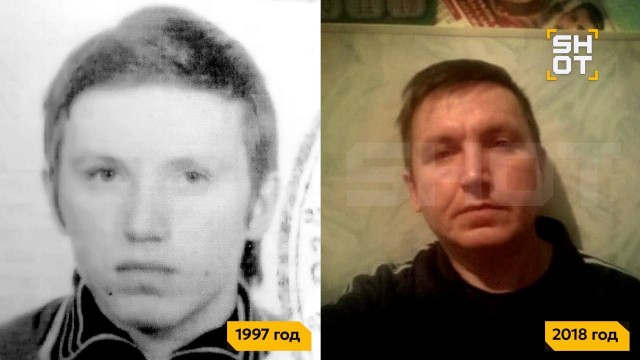 Серийный убийца — «ижевский Раскольников» — Юрий Артамонов, зарубивший топором 5 человек в 90-х, вышел на свободу