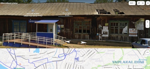 Канск. Город, из которого хочется возвращаться