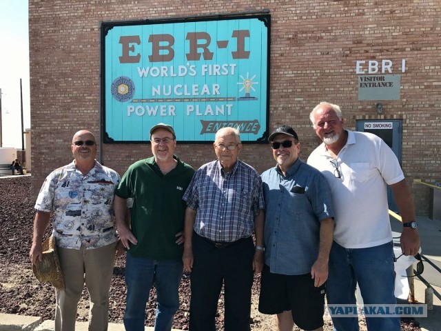 А тем временем Китай создал первый в мире ториевый реактор для коммерческого использования.