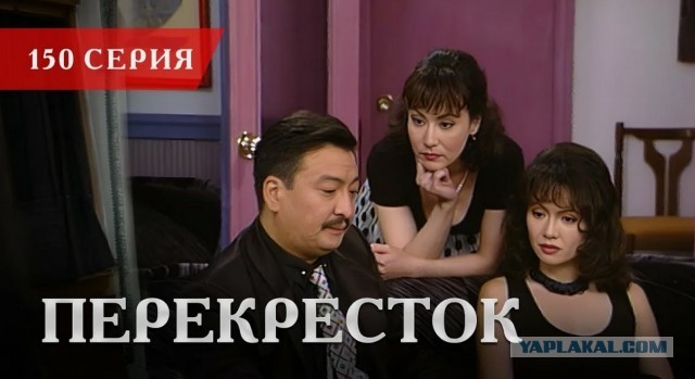 Умер советский и казахстанский актер Асанали Ашимов