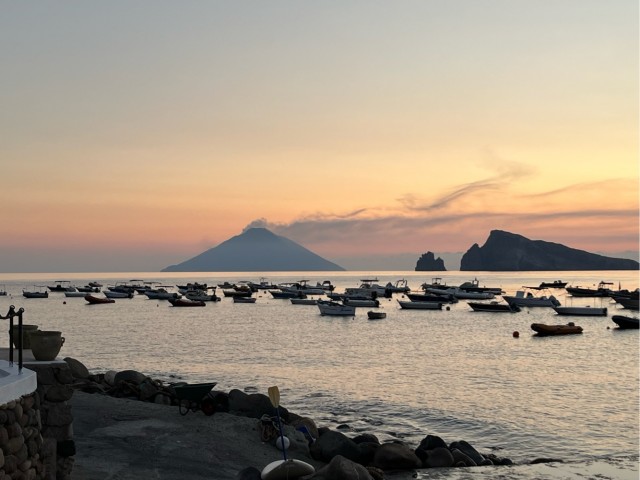 Panarea 2025