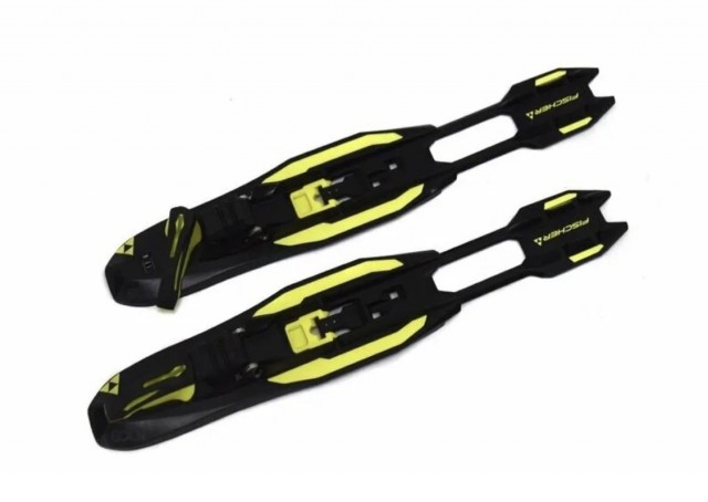 Напарафинил лыжи