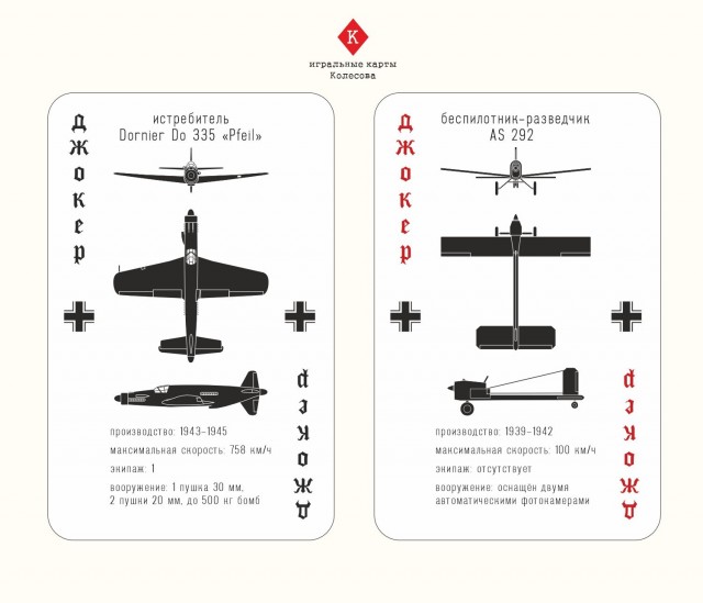 Образовательные игральные карты. Что это такое и какие бывают?