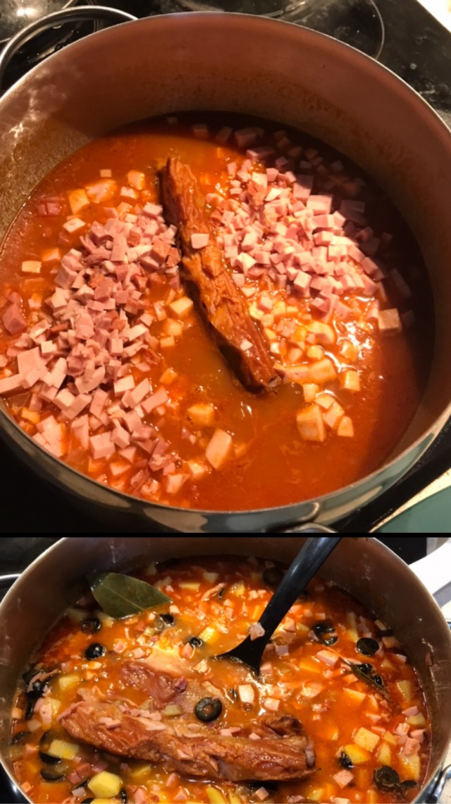 Пицца четыре сыра своими руками
