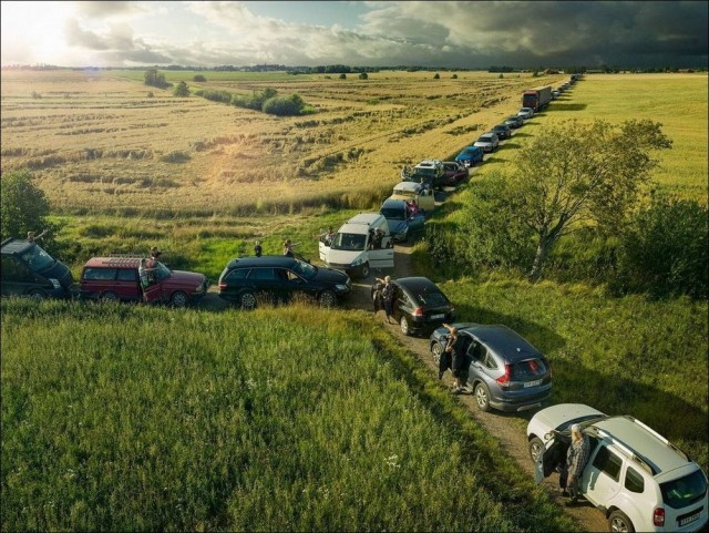 Любопытные картинки