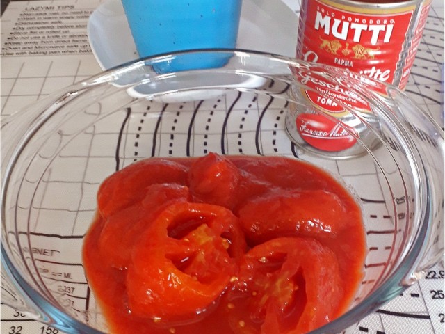 Спагетти болоньезе