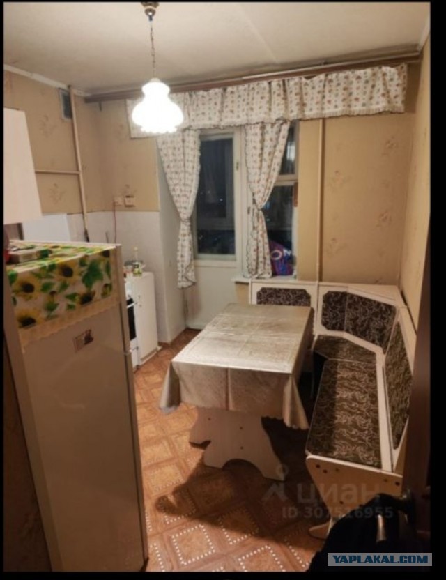 продам квартиру в Нижнем Новгороде