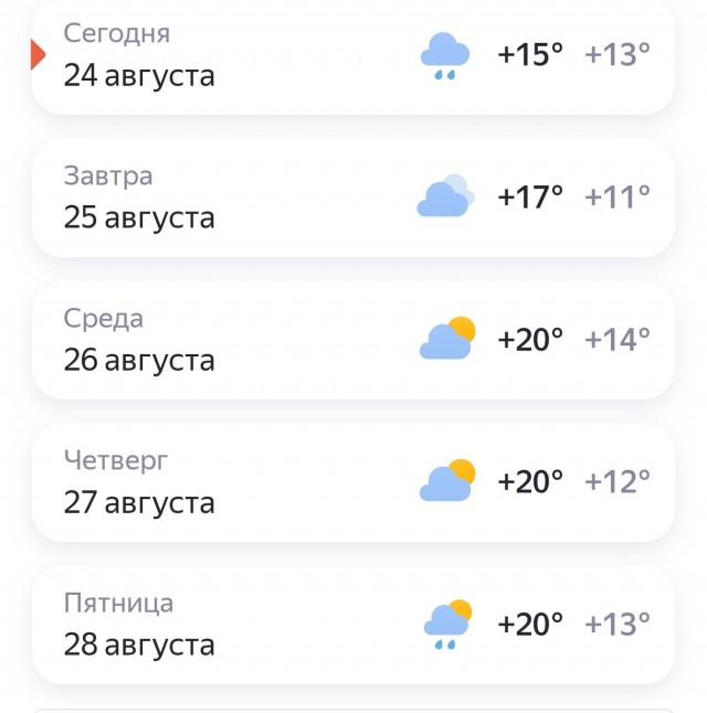 Едем из Курска в Питер, что с бензином?