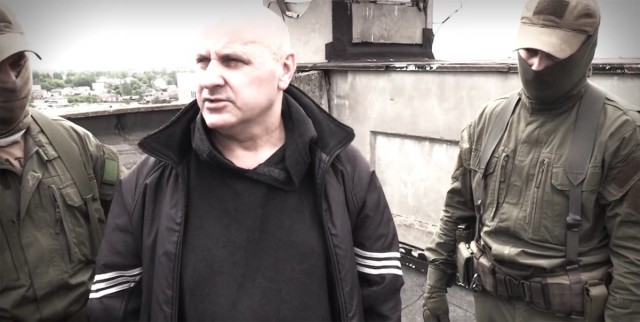 "Боялся, но спал хорошо". Дело маньяка "Лифтера" передано в суд
