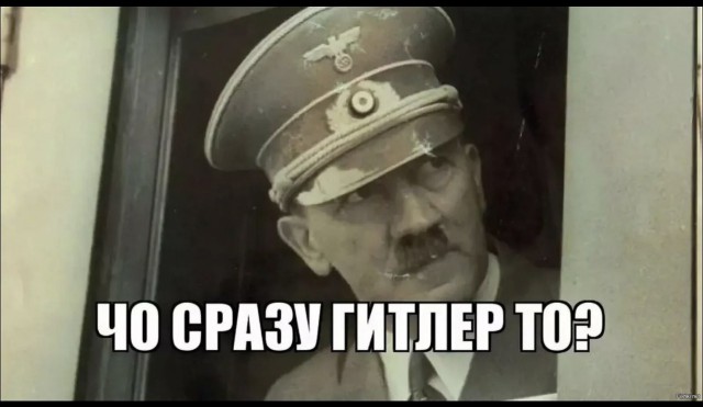 Гитлер Муссолини станет мэром перуанского городка Керопалька.
