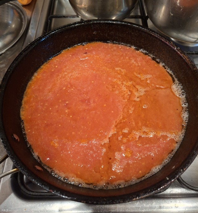 Ньокки по соррентийски