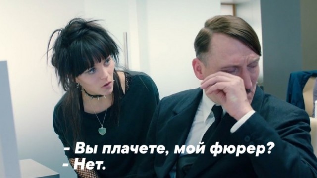 "Орлиное гнездо" Адольфа Гитлера, которое сожгли, восстановят.