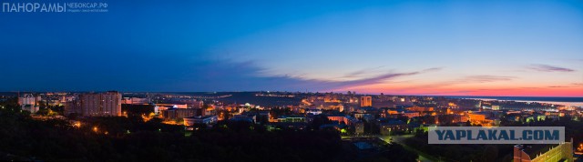 Казахстан. Астана. Другой угол.