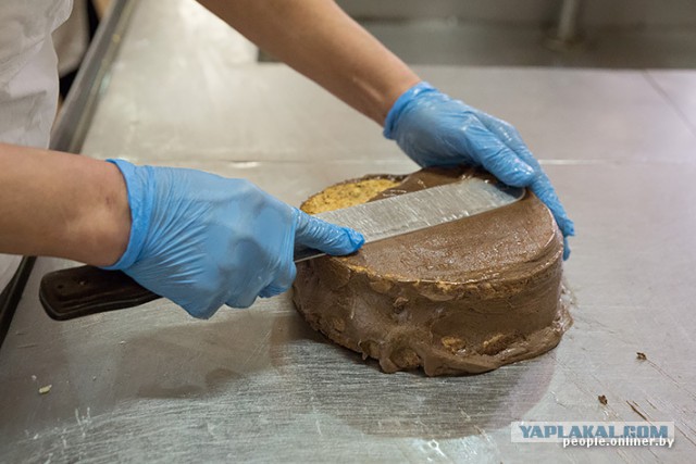 «Сказочный» фоторепортаж: