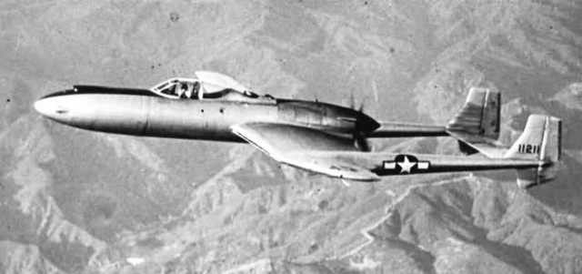 Американские военные самолеты
