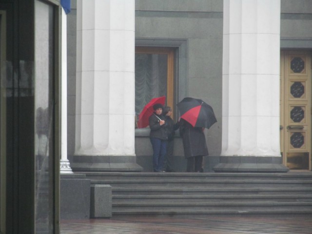 Майдан Сегодня
