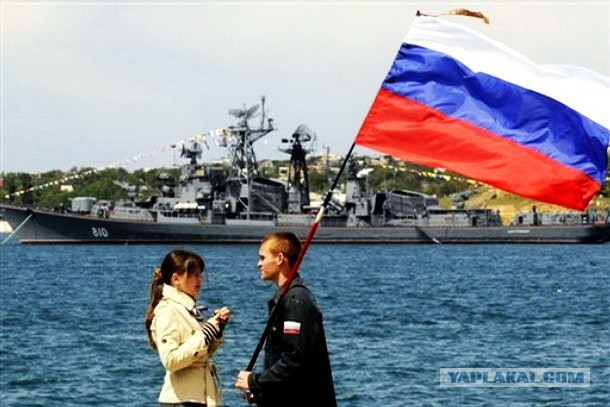 Взгляд на крымчан глазами тех,