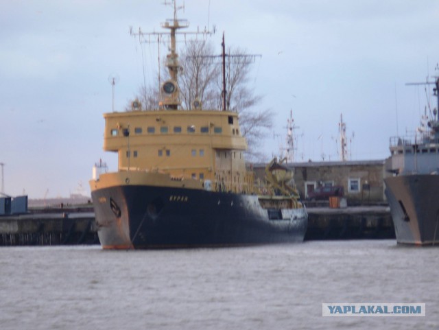 ВМФ СССР