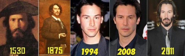 Знаменитости, которые безобразно стареют