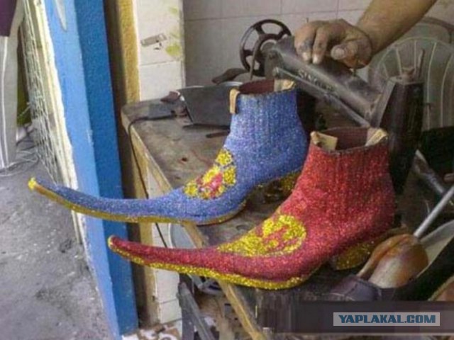 10 экзотичных музыкальных субкультур со всего мира