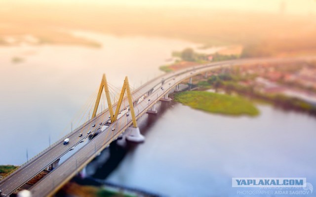 В Татарстане начали приходить штрафы