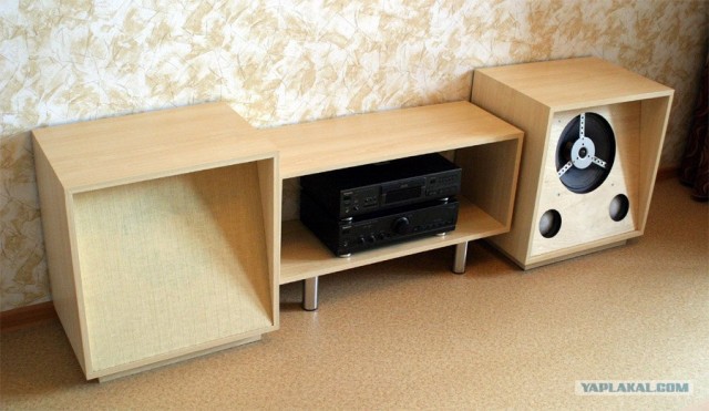 Кровать почти своими руками