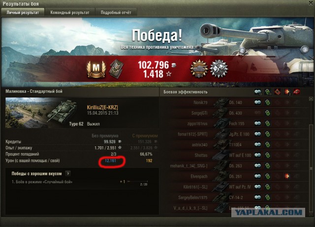 Wargaming 22