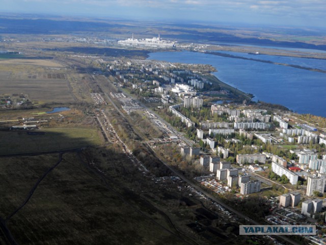 Бродилка по атомной электростанции