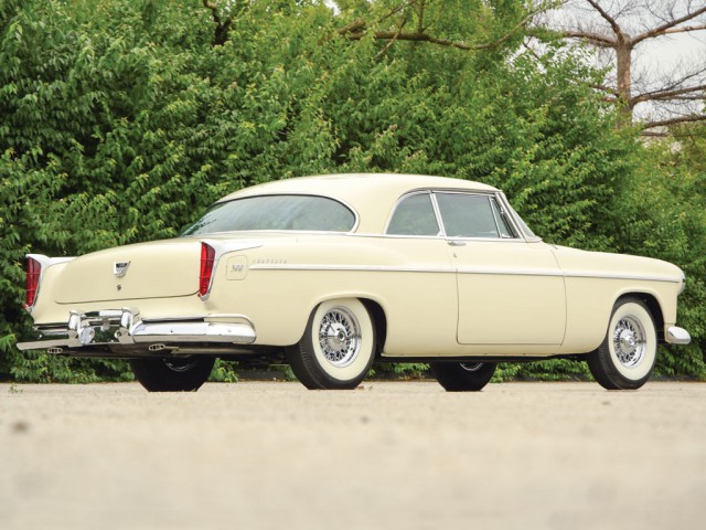Автомобили RM Auctions. Июль 2015
