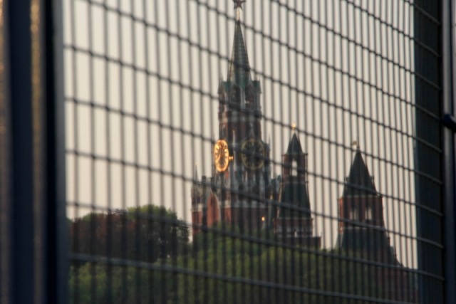 Марш Миллионов. 6 мая 2012 года