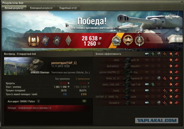 Wargaming 29