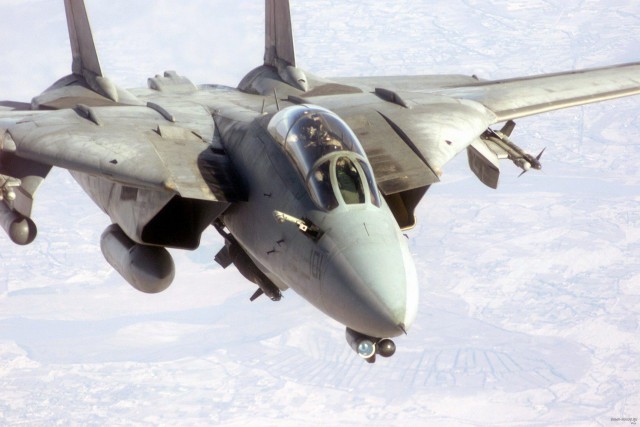 F-14 Tomcat