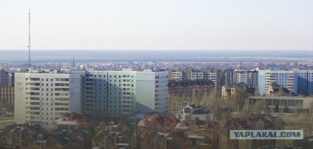 Промерзает стена в квартире