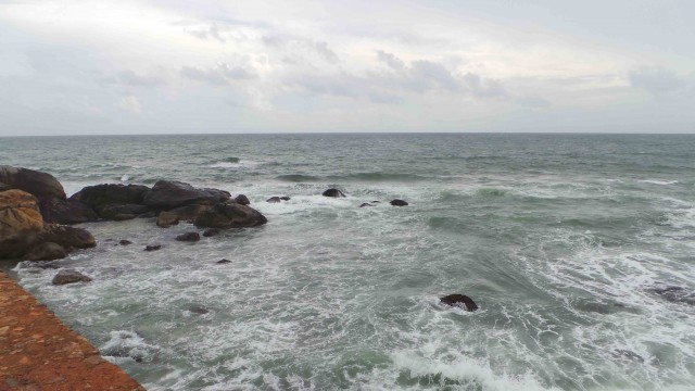 Самостоятельное путешествие в Шри-Ланку