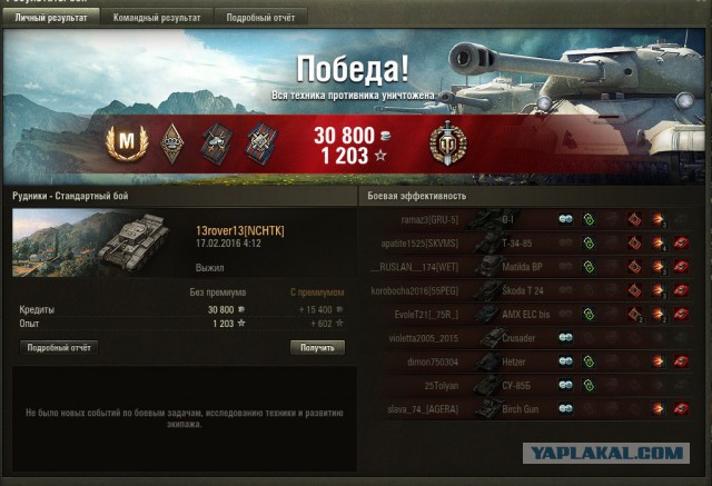 Wargaming 32