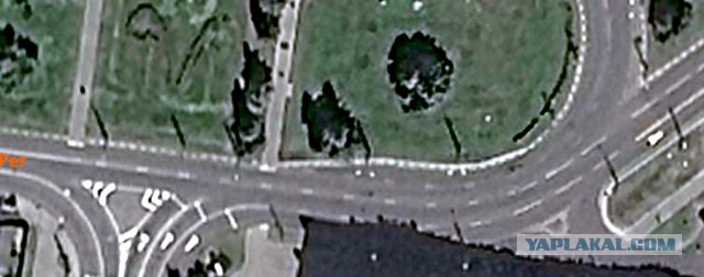 Заколдованный круг