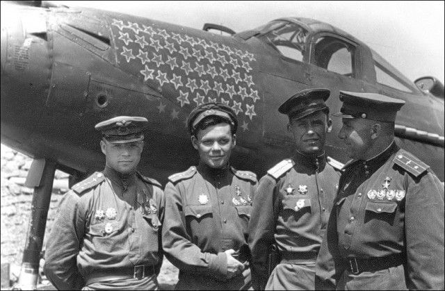 Звезда ленд-лиза номер 1