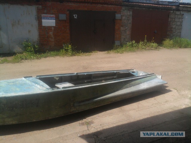 Казанка