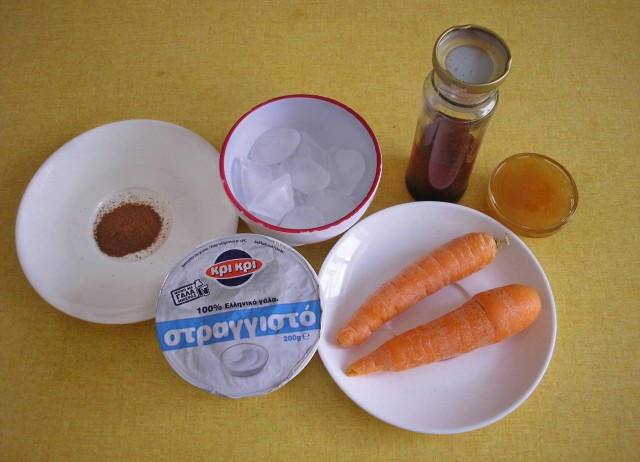 Готовят наши дети и мы готовим для детей.