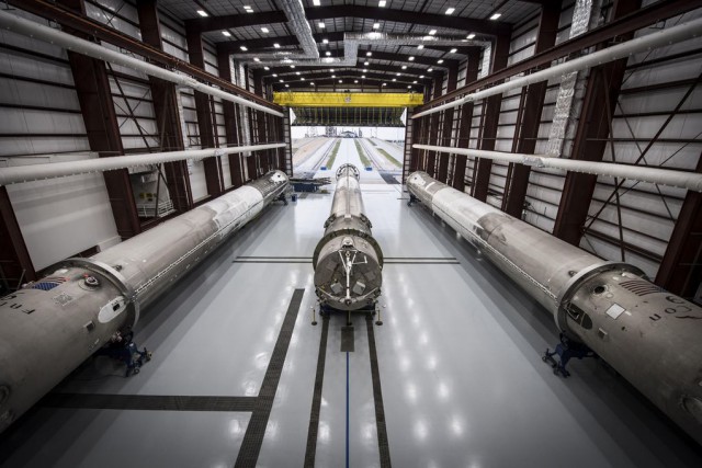 Falcon 9 не смогла совершить посадку на плавучую платформу