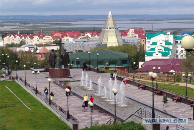Они приехали в Россию впервые. Ожидания vs Реальность