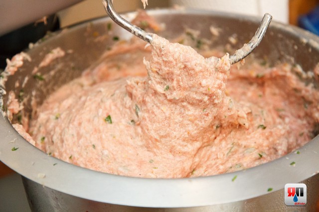 Мировая кулинария. День повара